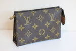 Louis Vuitton Monogram Toiletry Pouch 15