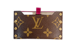 Louis Vuitton Monogram Etui Mirror Used