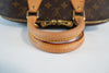 Louis Vuitton Monogram Alma PM Used