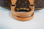 Louis Vuitton Monogram Alma PM Used