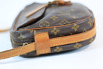 Louis Vuitton Monogram Jeunefille MM Sling/Crossbody Bag