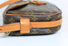 Louis Vuitton Monogram Jeunefille MM Used