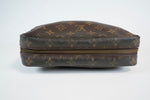 Louis Vuitton Monogram Trousse Toilette 23 Used