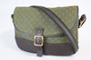 Louis Vuitton Monogram MiniLin Khaki Belanger Shoulder Bag Used