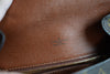 Louis Vuitton Monogram Saint Cloud MM Crossbody Used