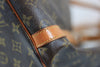 Louis Vuitton Monogram Sac Shopping PM Used