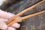 Louis Vuitton Monogram Petite Noe Used