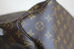 Louis Vuitton Sac Shopping PM w/ pouch Used