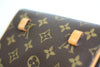 Louis Vuitton Monogram Pochette Florentine(Pouch Only) Used