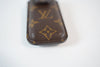 Louis Vuitton Monogram Japon Telephone Case Used
