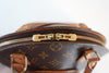 Louis Vuitton Monogram Ellipse PM Handbag Used