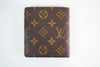 Louis Vuitton Monogram Bifold Porto Vie 10 Carte Credit Wallet