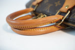 Louis Vuitton Monogram Alma PM Used