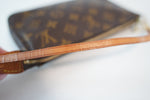 Louis Vuitton Monogram Pochette Accessories Used