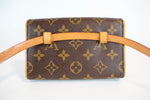 Louis Vuitton Monogram Pochette Florentine Beltbag Used