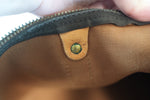 Louis Vuitton Monogram Keepall Bandouliere 50 Used