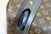 Louis Vuitton Monogram Pegase 55 Rolling Luggage Used