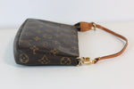 Louis Vuitton Monogram Pochette Accessories Used