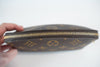 Louis Vuitton Monogram Cosmetic Pouch PM Used