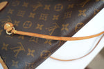 Louis Vuitton Monogram Neverfull GM Used