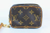 Louis Vuitton Monogram Wapity Wristlet Used