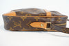 Louis Vuitton Monogram Danube PM Crossbody Used