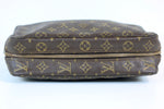 Louis Vuitton Monogram Trousse Toilette 28 Used