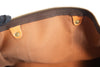 Louis Vuitton Monogram Keepall Bandouliere 55 Used