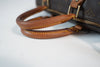 Louis Vuitton Monogram Speedy 25 Handbag Used