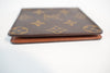 Louis Vuitton Monogram Men's Bifold Wallet Used