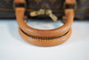 Louis Vuitton Monogram Keepall Bandouliere 50 Used
