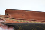 Louis Vuitton Monogram Pochette Homme