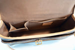Louis Vuitton Monogram Sologne Crossbody Bag Used
