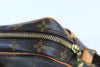 Louis Vuitton Monogram Danube PM Crossbody Used