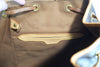 Louis Vuitton Monogram Montsouris GM Backpack Used