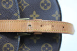 Louis Vuitton Monogram Chantilly GM Crossbody Used