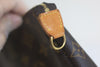 Louis Vuitton Monogram Pochette Accessories Used