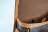 Louis Vuitton Monogram Sologne Crossbody Bag Used