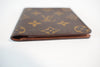 Louis Vuitton Monogram Men's Bifold Wallet Used