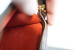 Louis Vuitton Damier Ebene Bucket Pouch PM Used