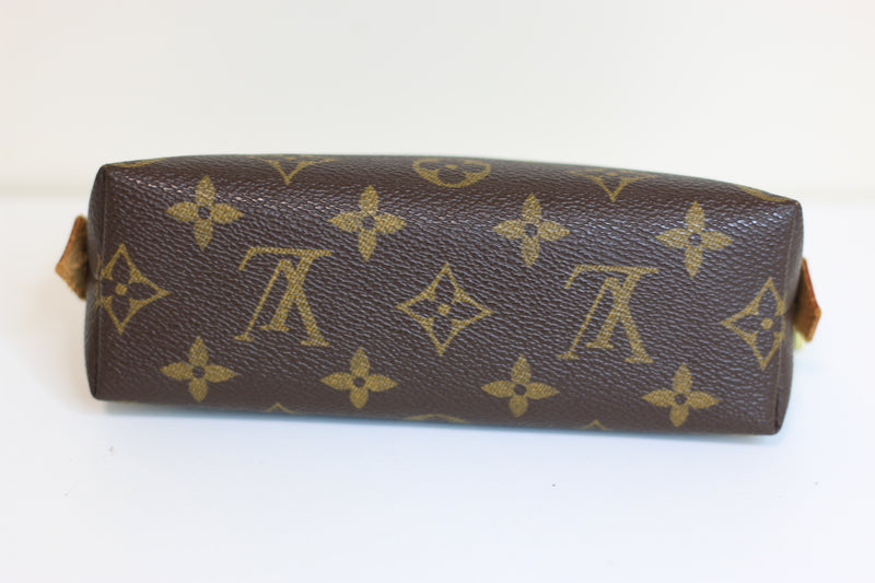 Louis Vuitton Monogram Cosmetic Pouch PM