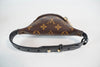 Louis Vuitton Monogram Party Bumbag Bracelet Used