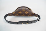 Louis Vuitton Monogram Party Bumbag Bracelet Used