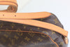 Louis Vuitton Monogram Trocadero 27 Used