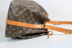 Louis Vuitton Monogram Petite Noe Used