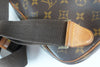 Louis Vuitton Monogram Pochette Gange Bumbag/Fannypack Used