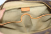 Louis Vuitton Monogram Deauville Handbag Used