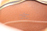 Louis Vuitton Monogram Drouot Crossbody Bag Used