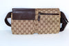 Gucci Belt Bag Used
