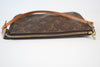 Louis Vuitton Monogram Pochette Accessories Used